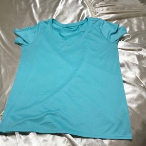 Nike dry fit women’s tee